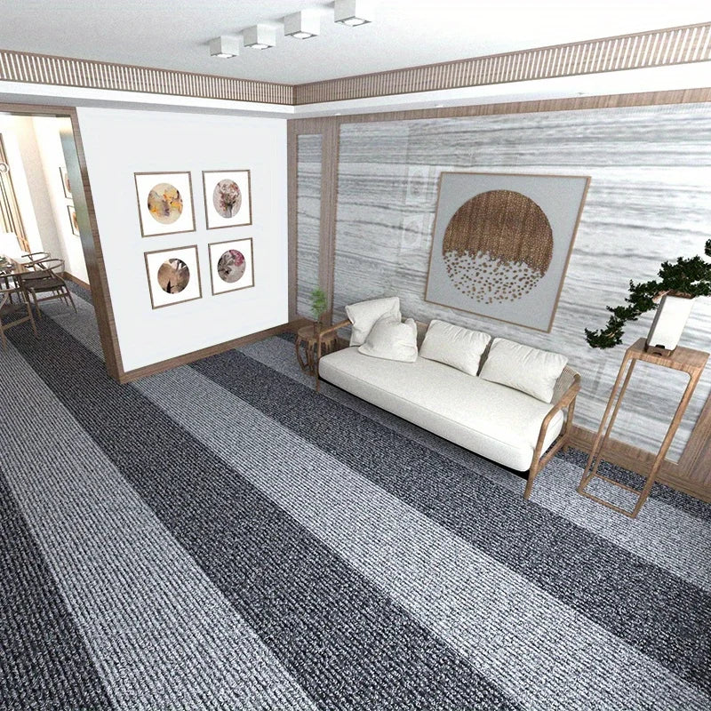 40cmX3m Kitchens, Bedroom Rug Water Uptake, adhesive  Bathroom Rugs Solid Color