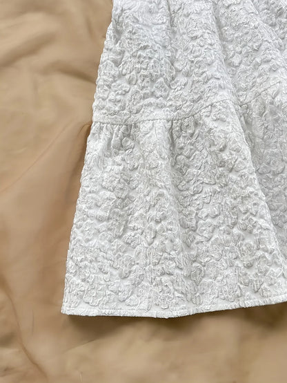 Women Spring Summer Pure Color Strapless, Backless ,Elegant Dress Chic Minimalist Design.