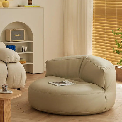 Modern Floor Chairs Living Room  Minimalist Chairs.
