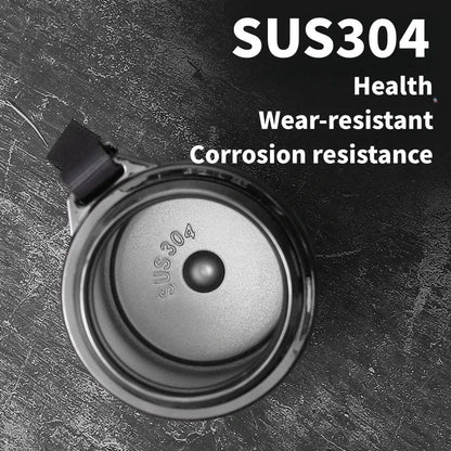 500ML-1Liter Stainless Steel ,Thermos Bottle with LED Temperature Display, Tea, Water Bottle, Portable Cups.
