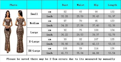 Women Dress Elegant Flower Party Dress, Off the Shoulder Short Sleeve, Slit Maxi Long Dresses for Woman.
