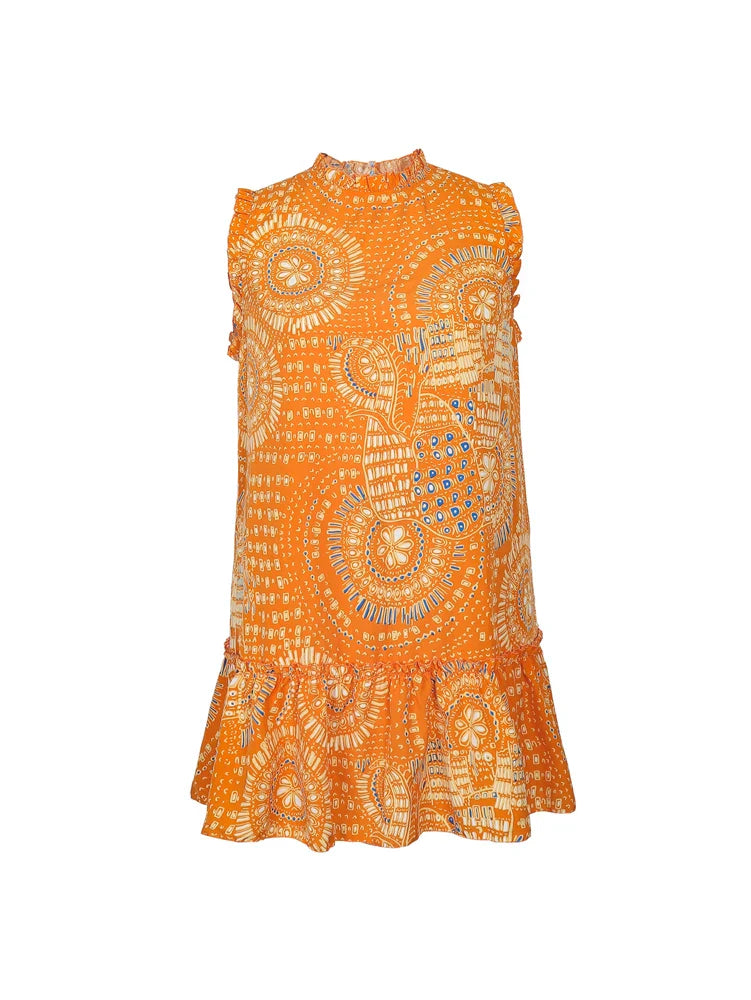Plus Size 2025 Summer New Women's Elegant Slim Fit Short Sleeve Dress.