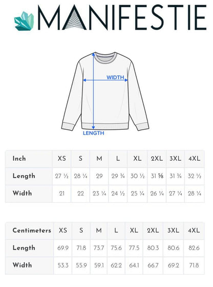 ELAMITE unisex PREMIUM SWEATSHIRT