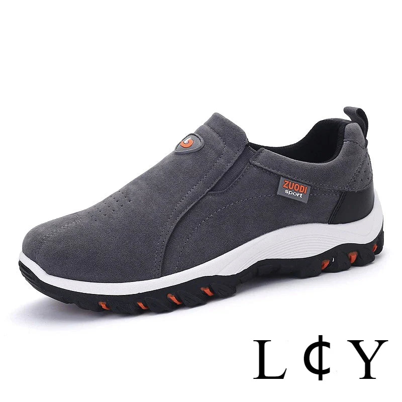 2025 New Outdoor Hiking, Camping, Running, Jogging, Leisure, Waterproof, Anti Slip, Breathable Sports Shoes.