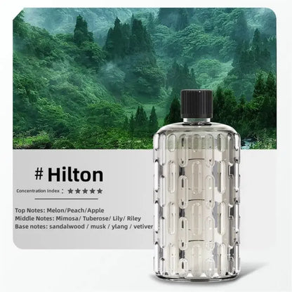 Aroma Diffuser Humidifier Fragrance Essential Oil Aromatherapy Machine Air Freshener