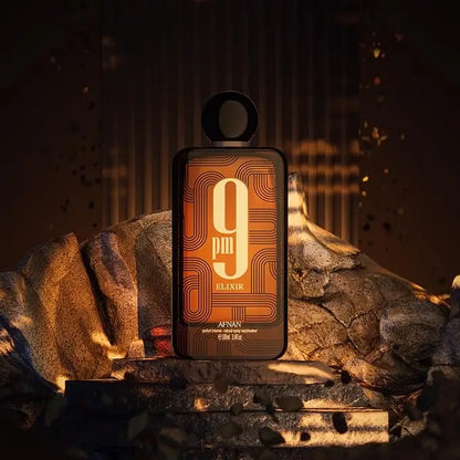 100MLOriginal AFNAN 9AM 9PM Rebel Dive Cologne for Men, Arabic Perfume for Women, High Quality.