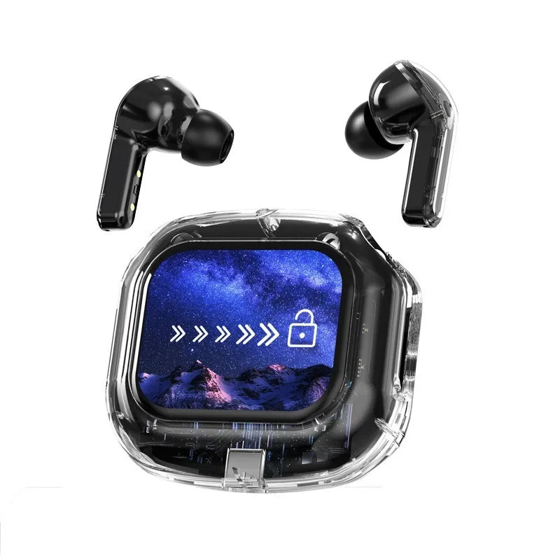 Air31 Max True Wireless Bluetooth Earphone, Binaural Small In Ear Buds.