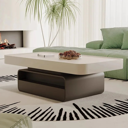 Decoration Round Side Table, Living Room Coffee Table  Unique Furniture