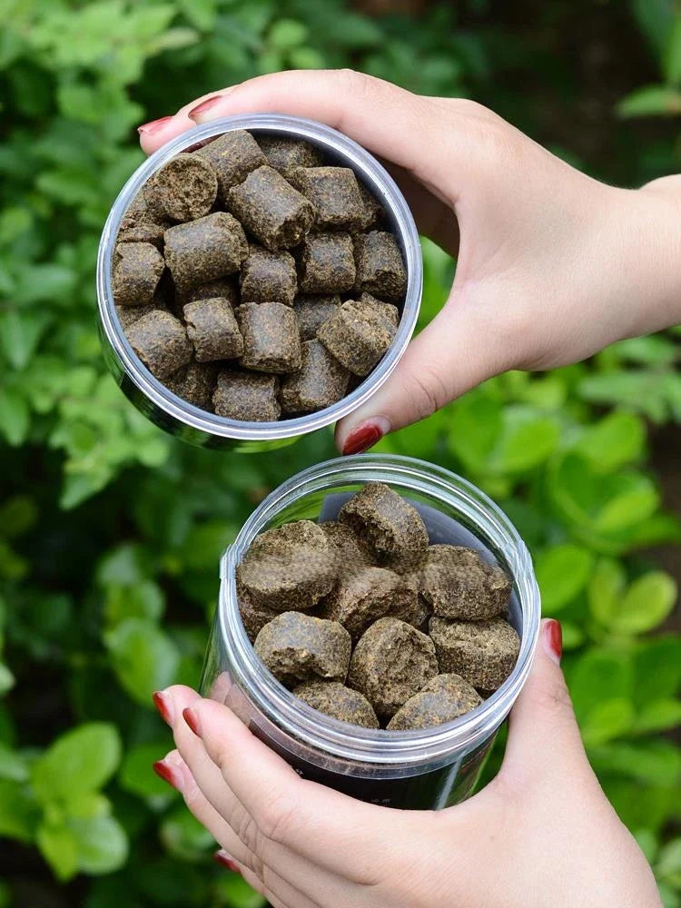 250g Long-acting Imported Japanese Organic Slow-release Fertilizer  Compost
