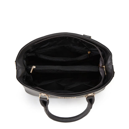 New Fashionable High-End Texture Women's Bag | European & American Style Single Shoulder & Crossbody Handbag (Portable Satchel)