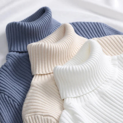 Women Fall Turtleneck Sweater, Cashmere Sweaters For Women 2025.