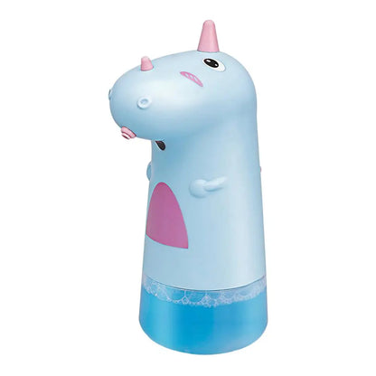 Automatic Soap Dispenser Touchless  For Kids