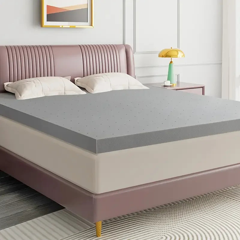 Extra Firm Mattress Topper 2 Inch