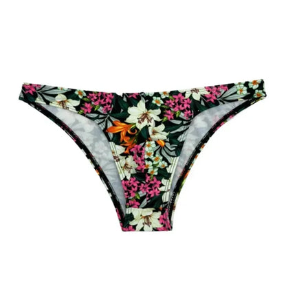 Man Bikini Swimming Trunks For Men Hot Sexy Bathing Shorts, Underwear .