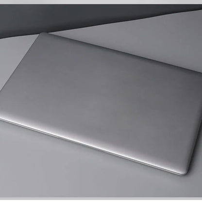 2025 14 inch Affordable Student Laptop, Budget-Friendly Notebook Windows 10 for School, Lightweight intel.