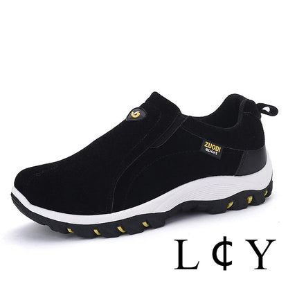 2025 New Outdoor Hiking, Camping, Running, Jogging, Leisure, Waterproof, Anti Slip, Breathable Sports Shoes.
