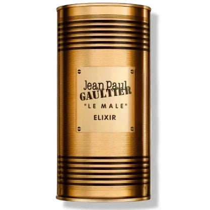 125ml Jean Paul Gaultier, Eau de Parfum Spray High Quality Original Perfume, Lasting Cologne for Men Gift.