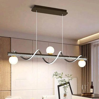 Modern Dining room  Smart Pendant Lights Decoration  for Dining room