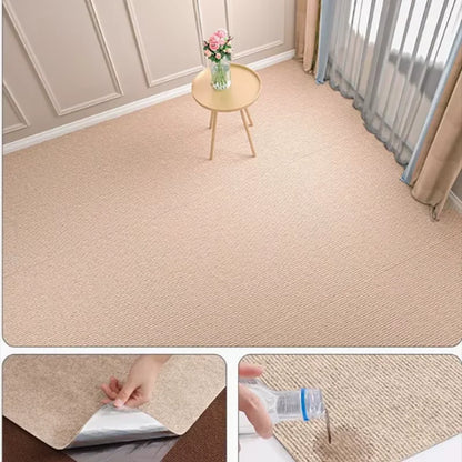 40cmX3m Kitchens, Bedroom Rug Water Uptake, adhesive  Bathroom Rugs Solid Color