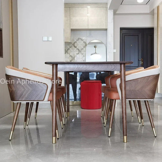 Dining Chairs Quality Modern Dining Chair