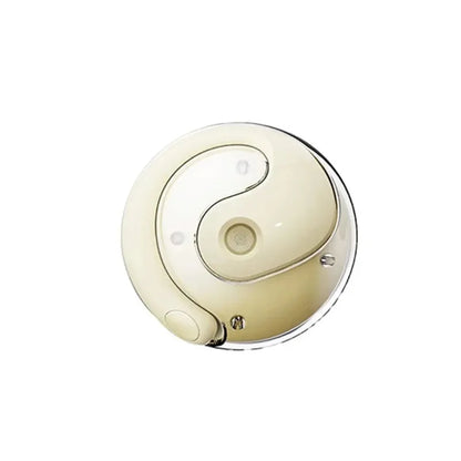 AI Translator Earbuds, Real-Time Translators Headphones, 144 Languages. Wireless Bluetooth Earphones For Travel.