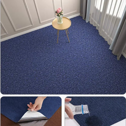 40cmX3m Kitchens, Bedroom Rug Water Uptake, adhesive  Bathroom Rugs Solid Color