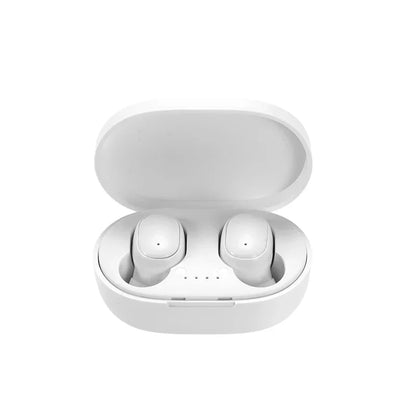 Original A6S TWS Wireless Bluetooth Headset, with Mic, Air Pro Earbuds, for Xiaomi Noise Cancelling Bluetooth Headphones.