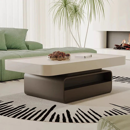 Decoration Round Side Table, Living Room Coffee Table  Unique Furniture