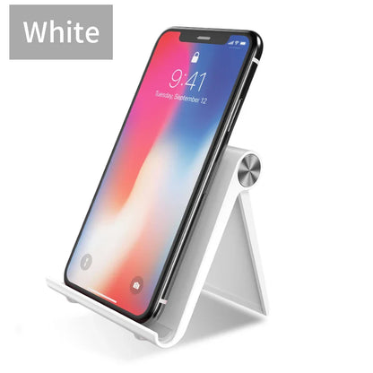 Phone Holder Stand Smartphone Support, Tablet Stand for iPhone 14 13.