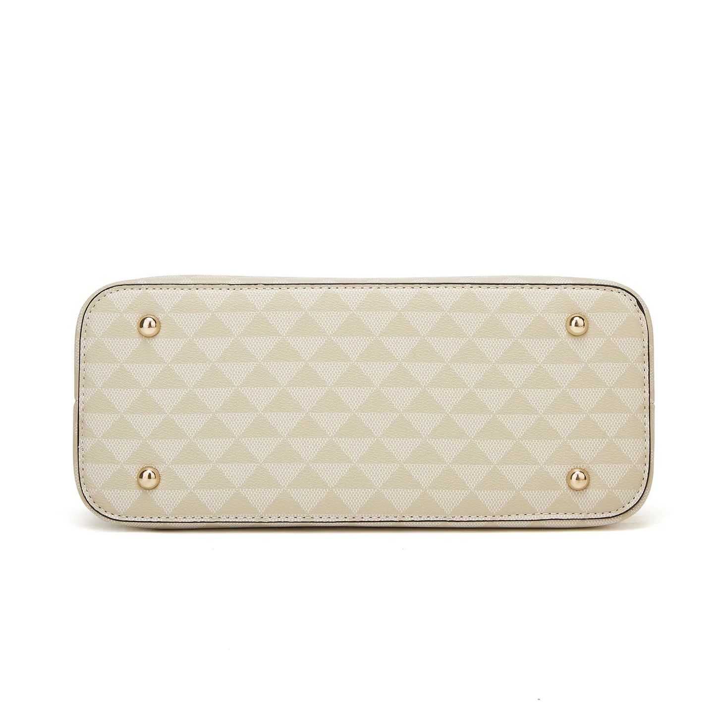 New Fashionable High-End Texture Women's Bag | European & American Style Single Shoulder & Crossbody Handbag (Portable Satchel)