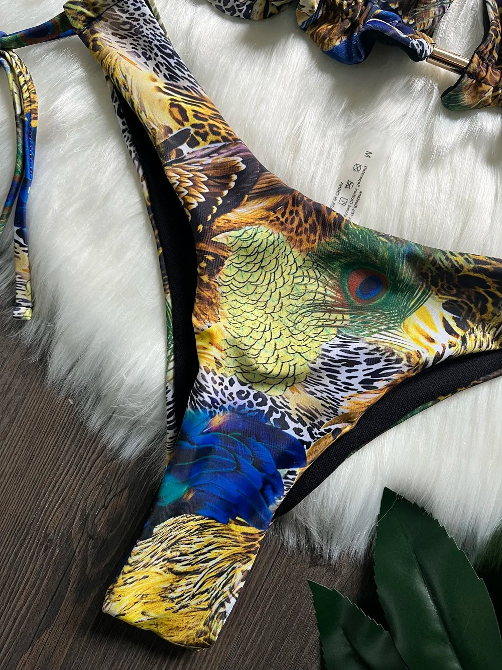 Popular Women Beachwear, Sexy Bikinis Set, Hot Sport Swimwear.