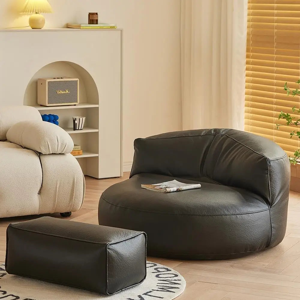 Modern Floor Chairs Living Room  Minimalist Chairs.