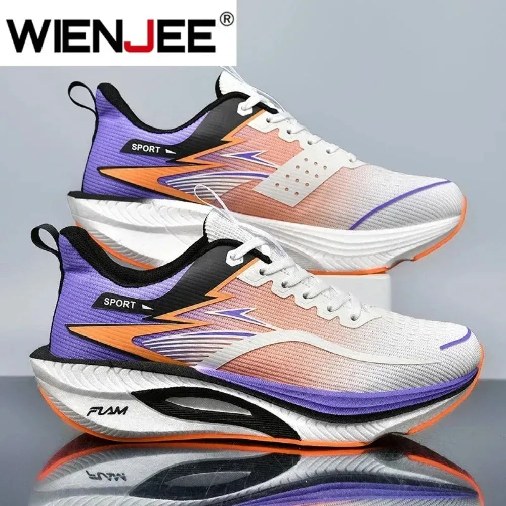 High Quality Sport Shoes For Men, Casual  Running Sneakers, Breathable Walking Shoes.