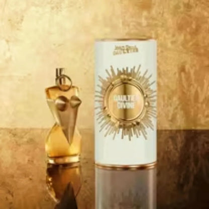 Jean Paul Gaultier Divine, Le Parfum Pheromone Fragrance Arabian Women Perfume.