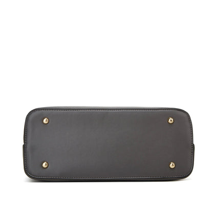 New Fashionable High-End Texture Women's Bag | European & American Style Single Shoulder & Crossbody Handbag (Portable Satchel)