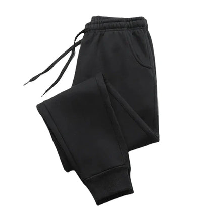 Men's Pants Autumn/Winter New Sport Jogging Trousers Loose Fit.