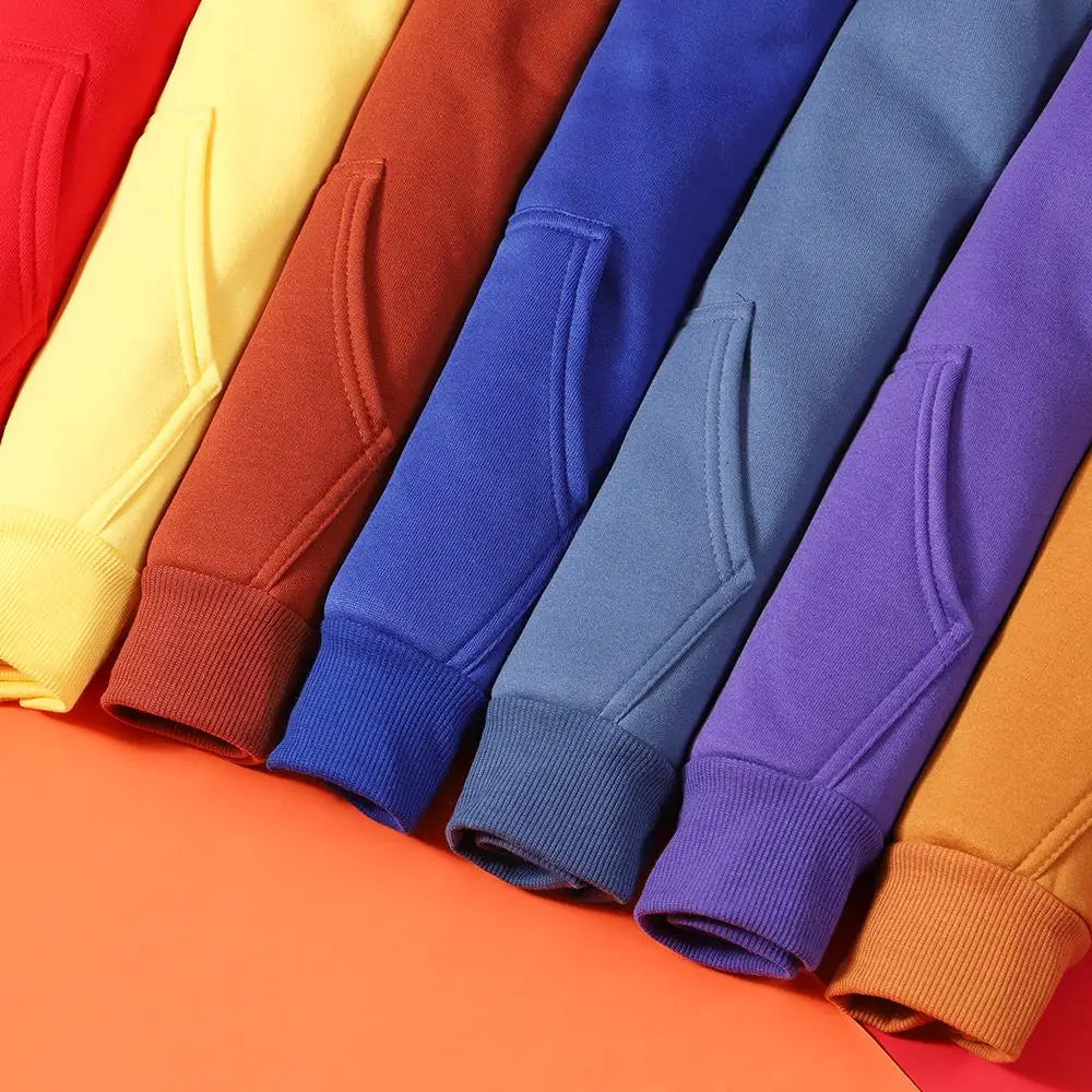Brooklyn Est 1998 New York Printing, Men Hoodies Crewneck Fashion Oversize.