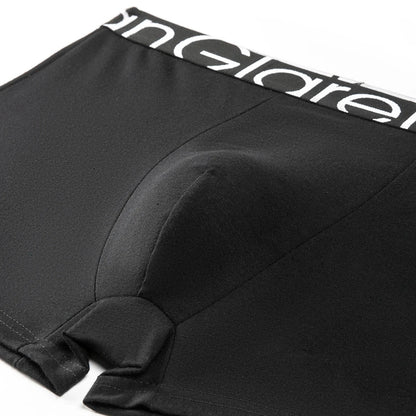 6pcs Pack Cotton Boxer Briefs Men shorts Panties Underwear For Man Brand And Underpants Homme Luxury BoxerShorts Box Slip Box
