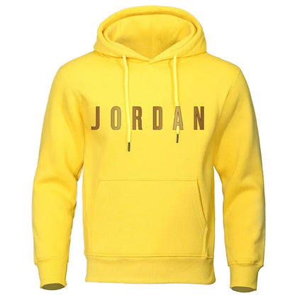 Men long sleeved hooded casual sportswear, multifunctional and fashionable new style.