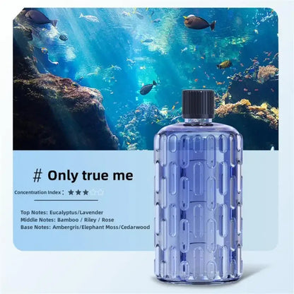 Aroma Diffuser Humidifier Fragrance Essential Oil Aromatherapy Machine Air Freshener