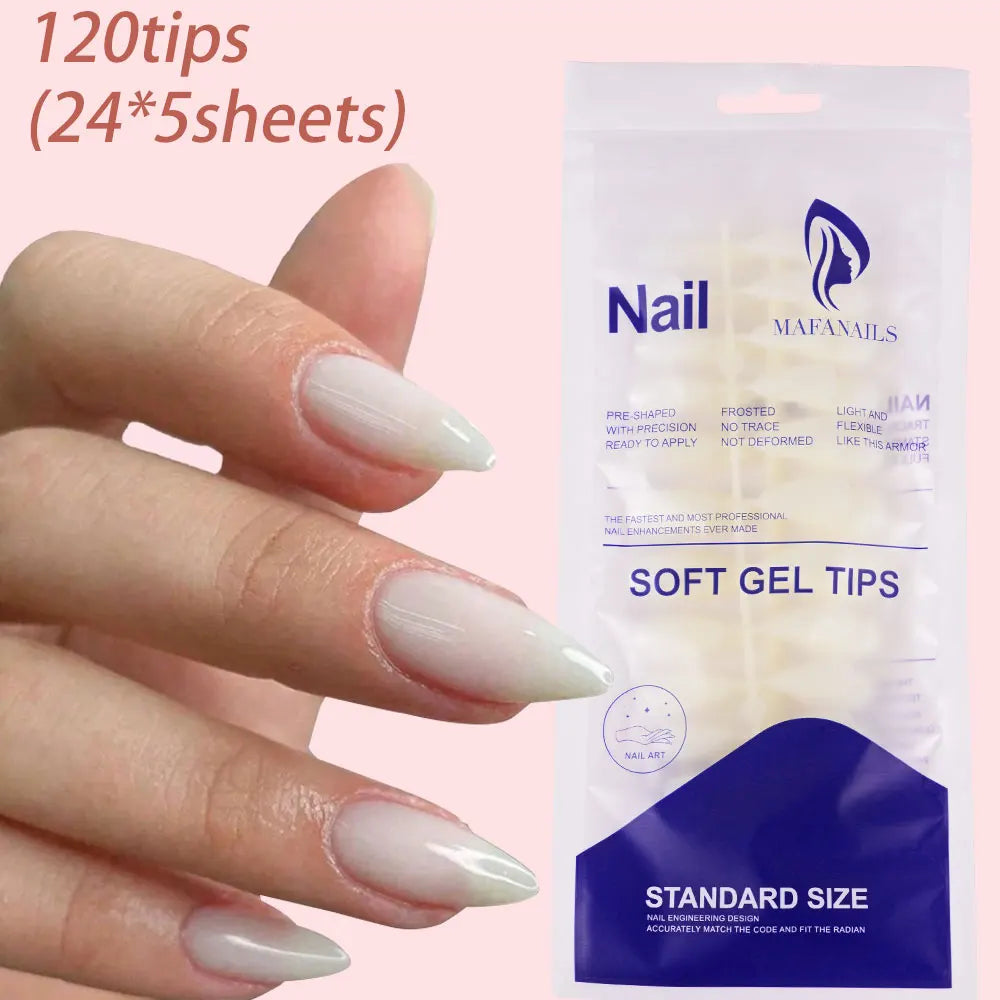 576pcs/Box Colorful Fake Nails Black Red Design, Oval Short Square Press On Mixed Full Cover Nail Tips.