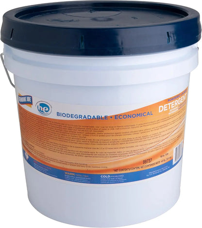 Economical Powdered Laundry Detergent