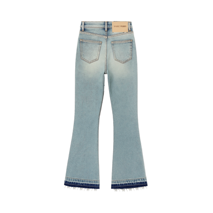 Shaboozey Flare Denim