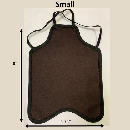 Hen Saver Chicken Saddle for Hens (Made in USA Hen Apron)