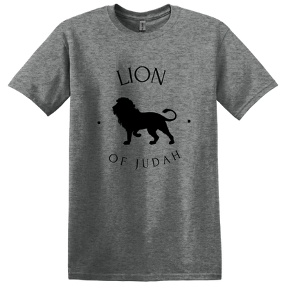 Lion Of Judah