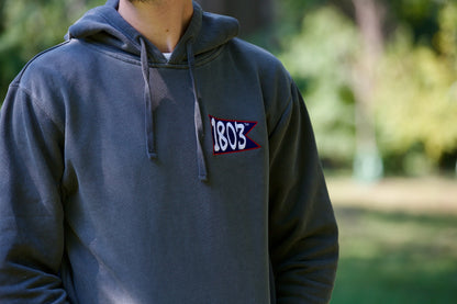 Sunday Logo Hoodie