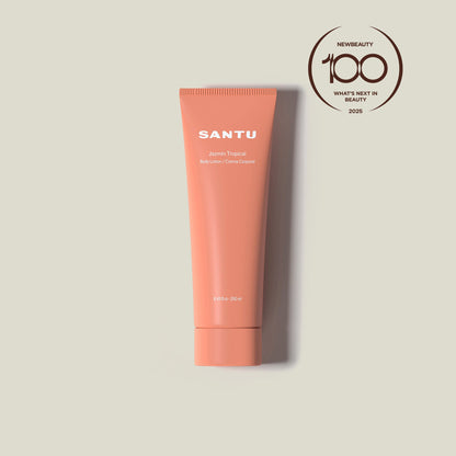 Jazmín Tropical Body Lotion