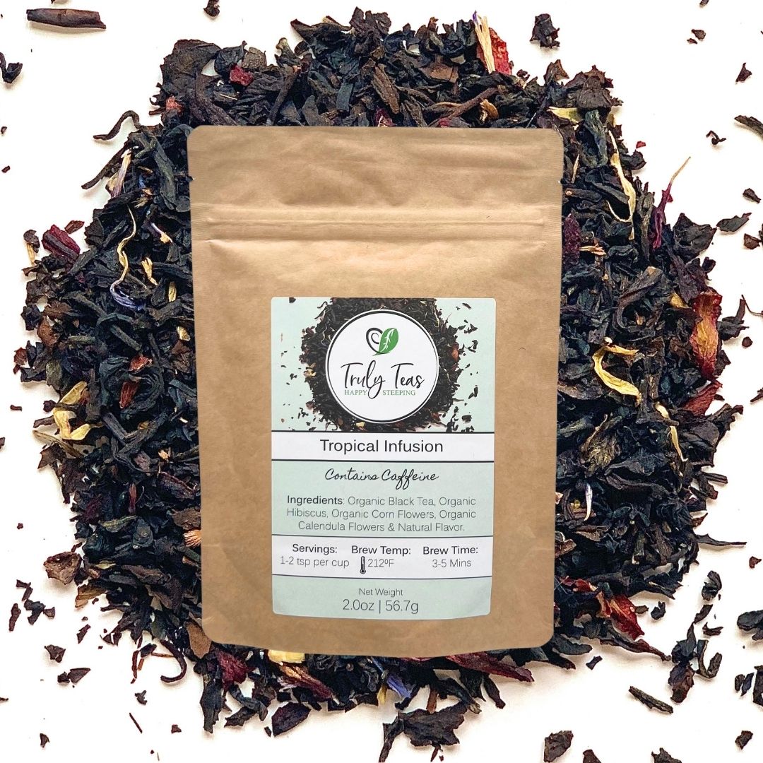 Tropical Infusion