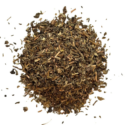 Truly Green Decaf