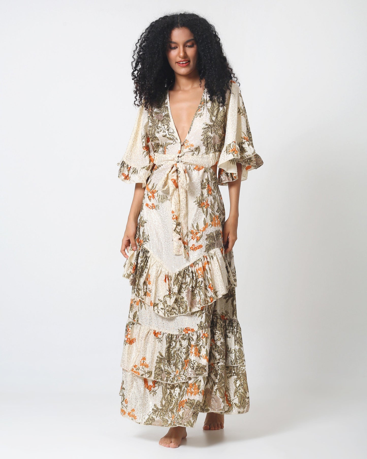 Tulum Dress